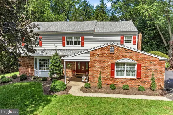 1434 Cooper Cir, WEST CHESTER, PA 19380