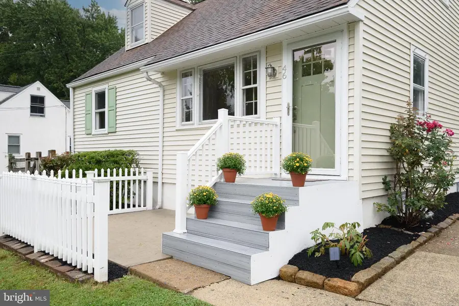 46 Village Way, Malvern, PA 19355 - #2