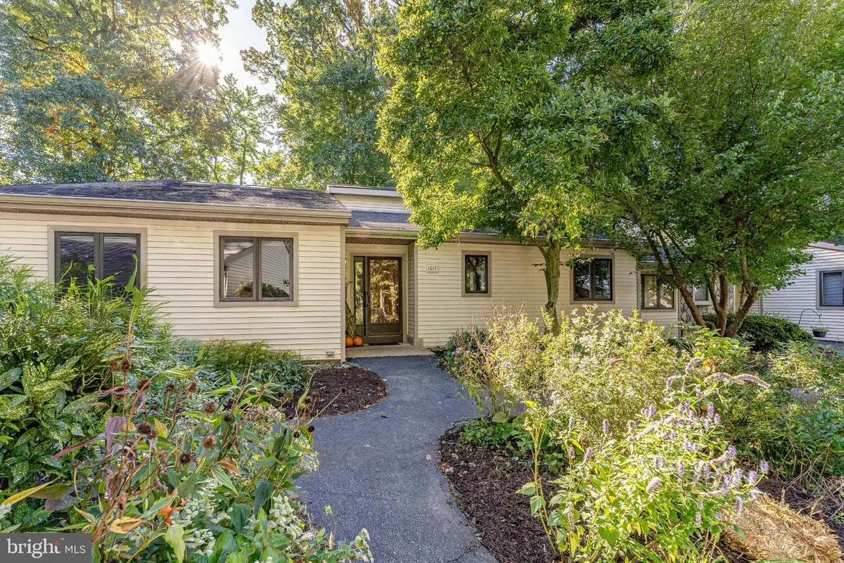 1017 Kennett Way, West Chester, PA 19380 - #1