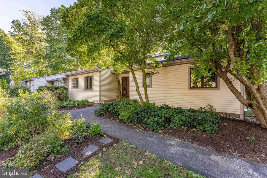 1017 Kennett Way, West Chester, PA 19380 - #2