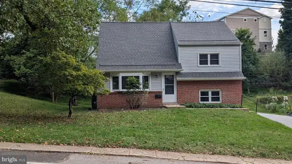 5 N Cedar Hollow Rd, PAOLI, PA 19301