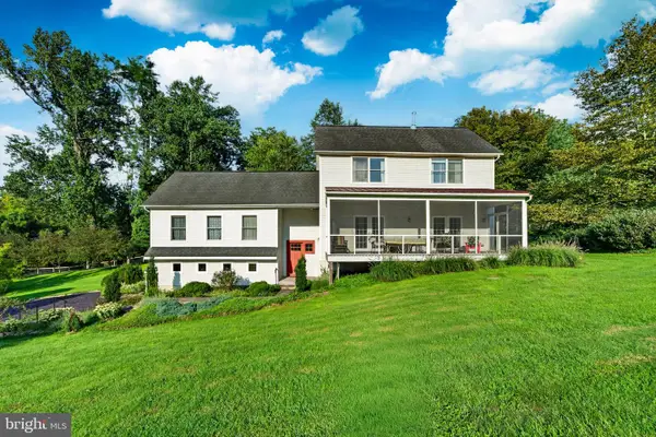 679 Spencer Rd, AVONDALE, PA 19311
