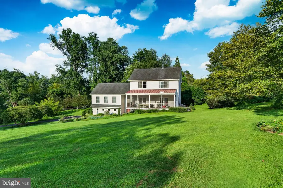 679 Spencer Rd, Avondale, PA 19311 - #2