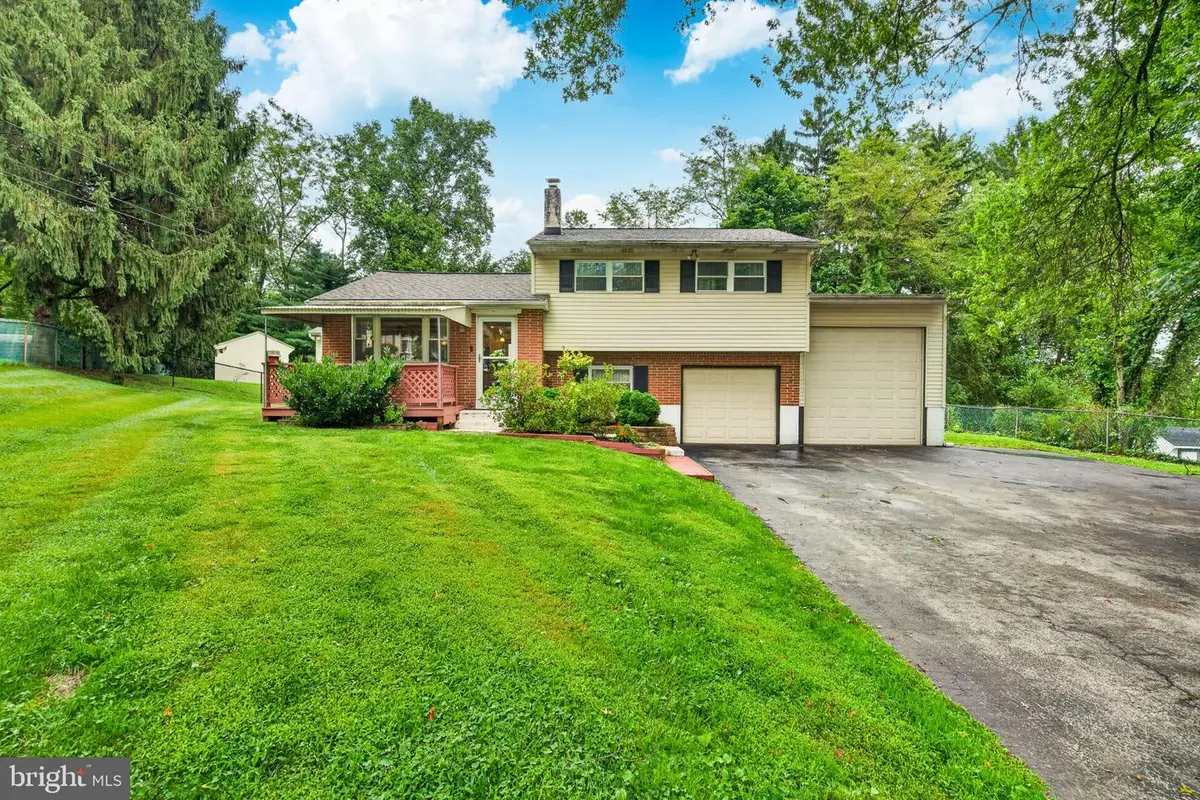 1285 Belmont Ave, West Chester, PA 19380 - #1
