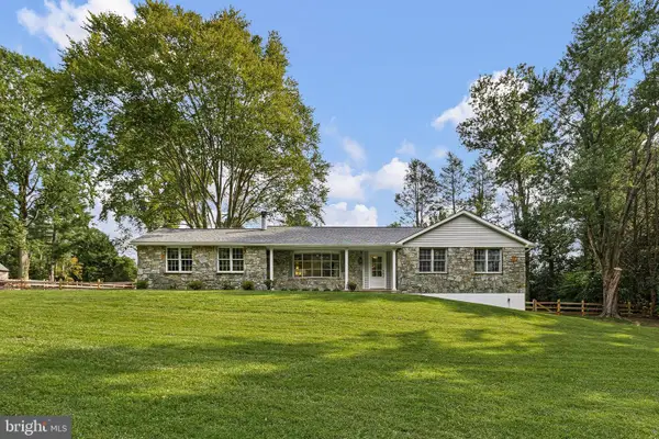 940 Sills Mill Rd, KENNETT SQUARE, PA 19348