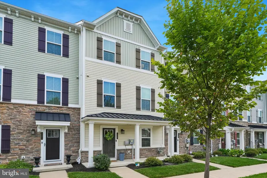 323 Patriots Path, Malvern, PA 19355 - #2