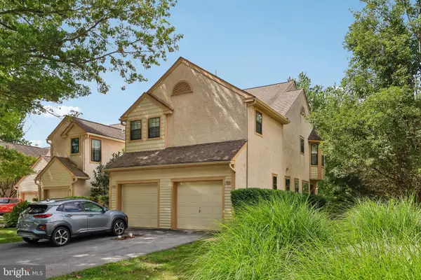 769 Brettingham Ct #601, WEST CHESTER, PA 19382