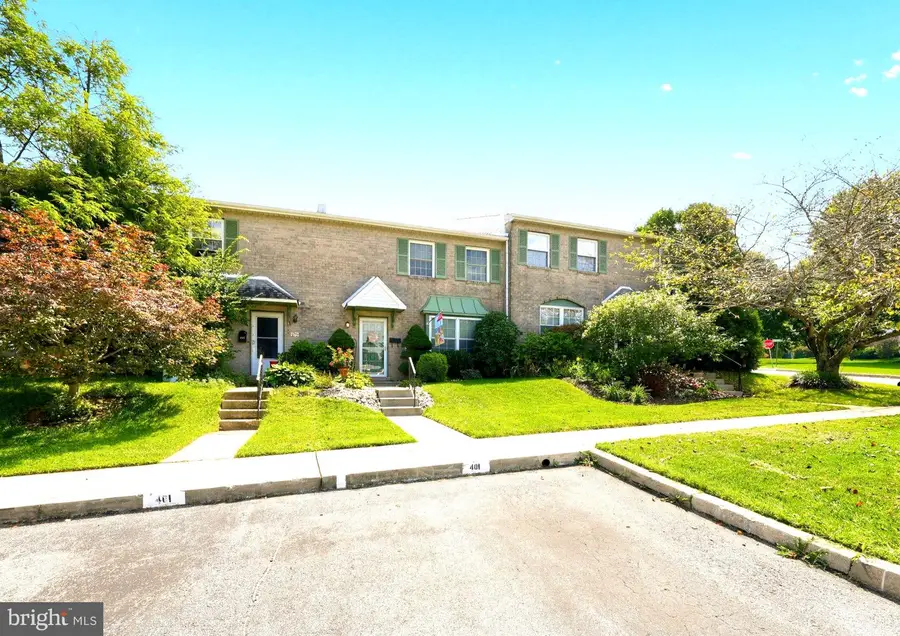 403 Carmarthen Ct, Exton, PA 19341 - #3