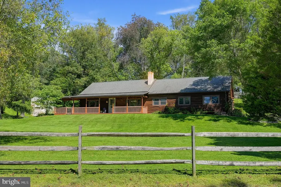 750 N Reeds Rd, Downingtown, PA 19335 - #2