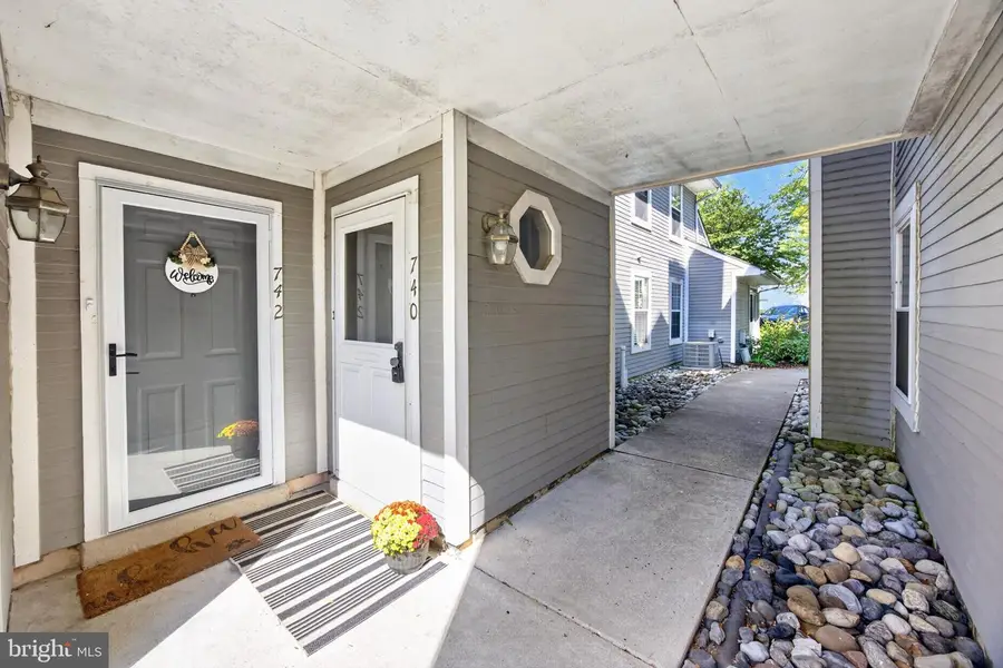 740 Bradford Ter, West Chester, PA 19382 - #3