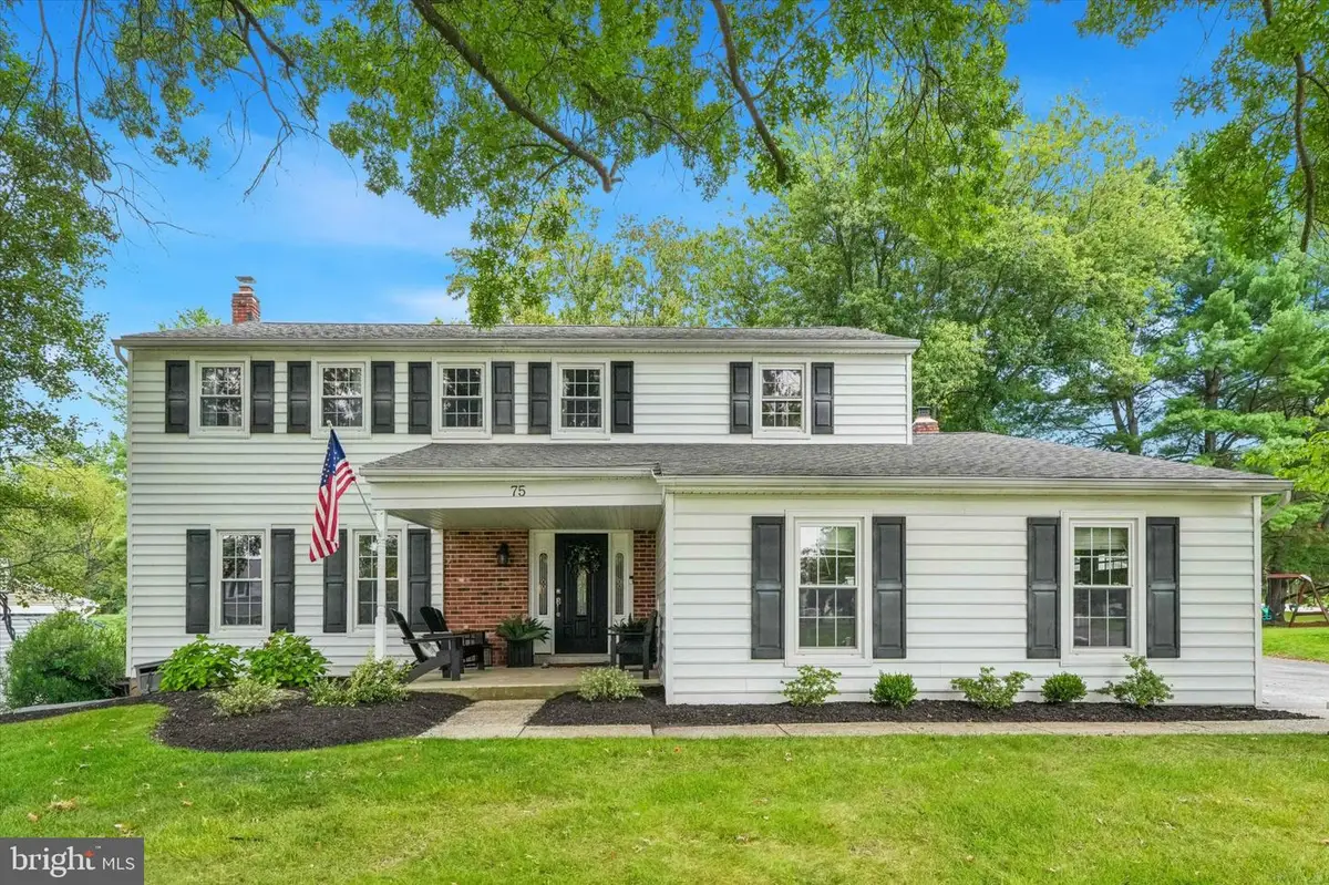 75 Bayberry Ln, Phoenixville, PA 19460 - #1