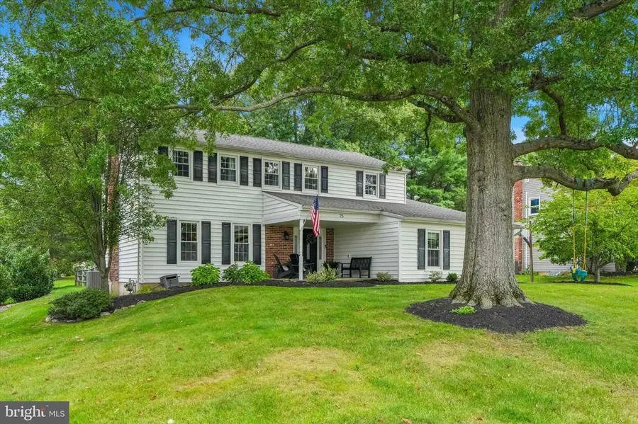 75 Bayberry Ln, Phoenixville, PA 19460 - #2
