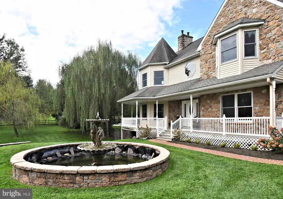 2 Traber Ln, Spring City, PA 19475 - #3