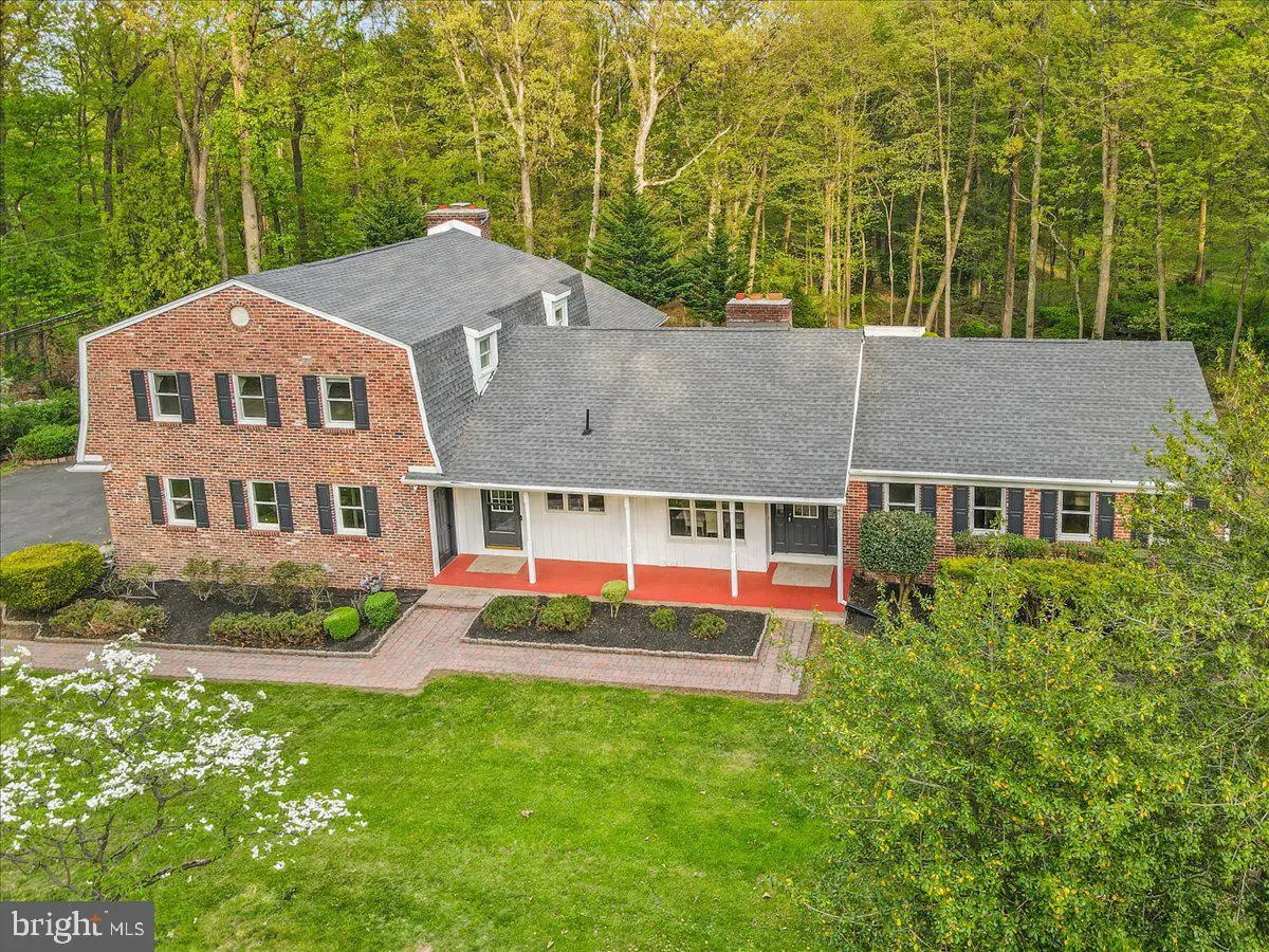 1674 High Point Ln, Schuylkill, PA 19481 - #1