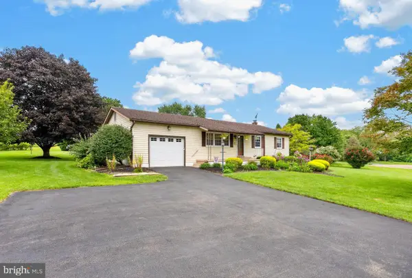 123 Meri Leigh, OXFORD, PA 19363