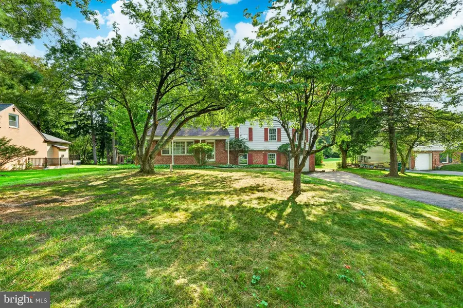 736 W Philip #b115, Phoenixville, PA 19460 - #3