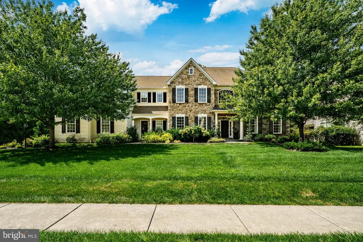 1526 High Country Rd, Downingtown, PA 19335 - #1