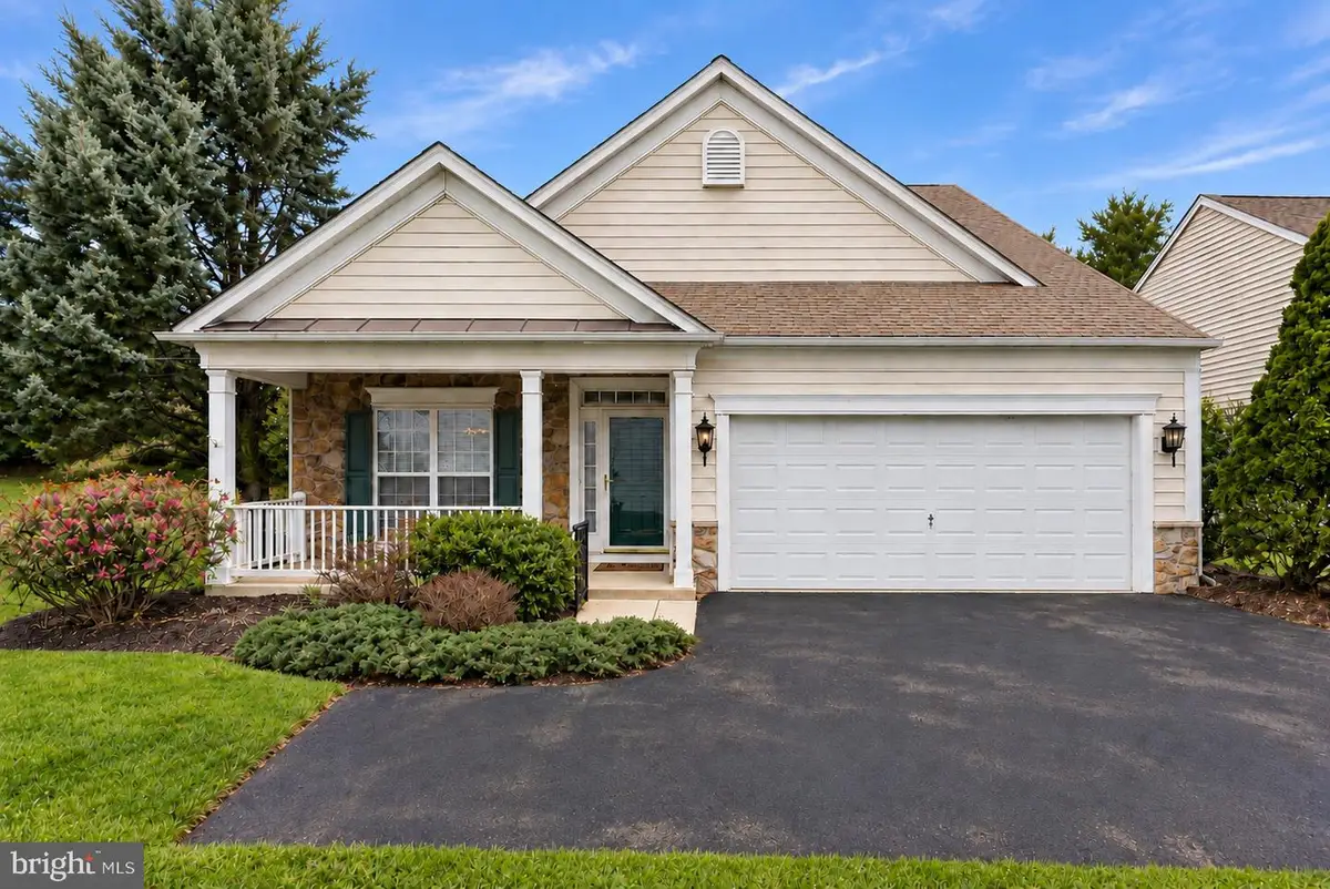 108 Petunia Dr, Kennett Square, PA 19348 - #1