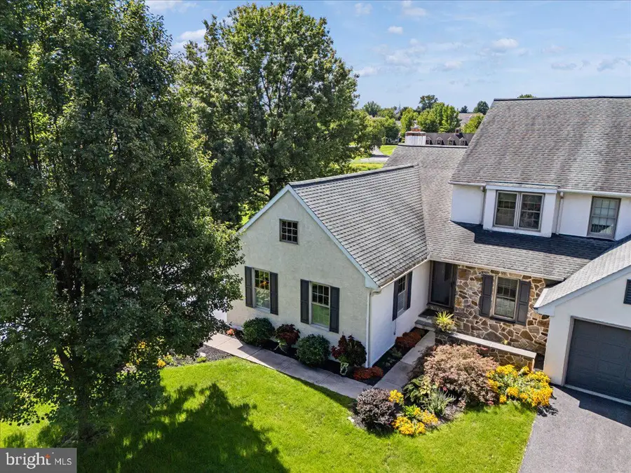 115 Derby Dr #7, Elverson, PA 19520 - #2