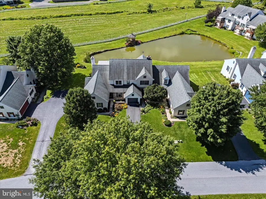 115 Derby Dr #7, Elverson, PA 19520 - #3