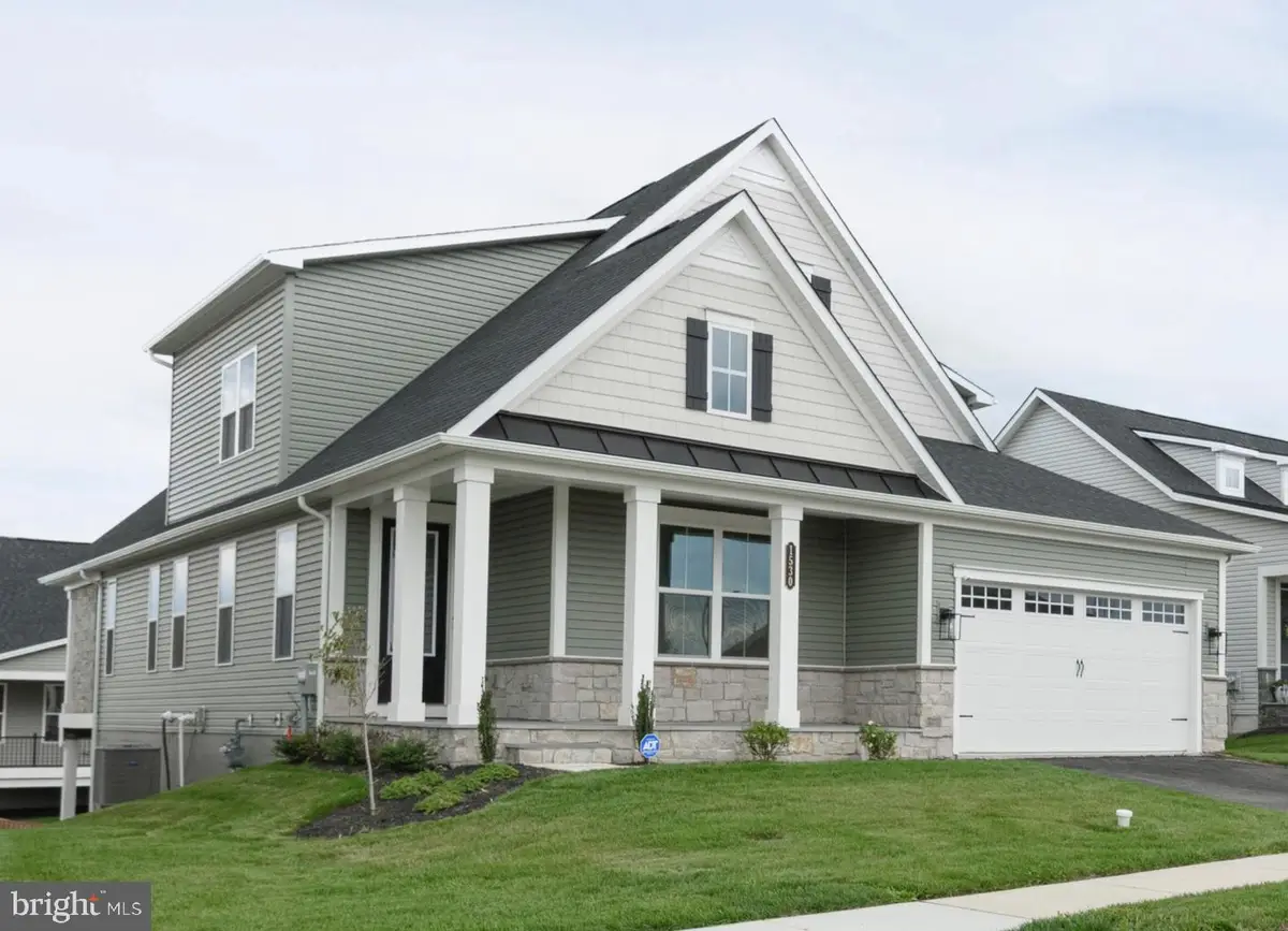 1530 Cricket Way, Downingtown, PA 19335 - #1
