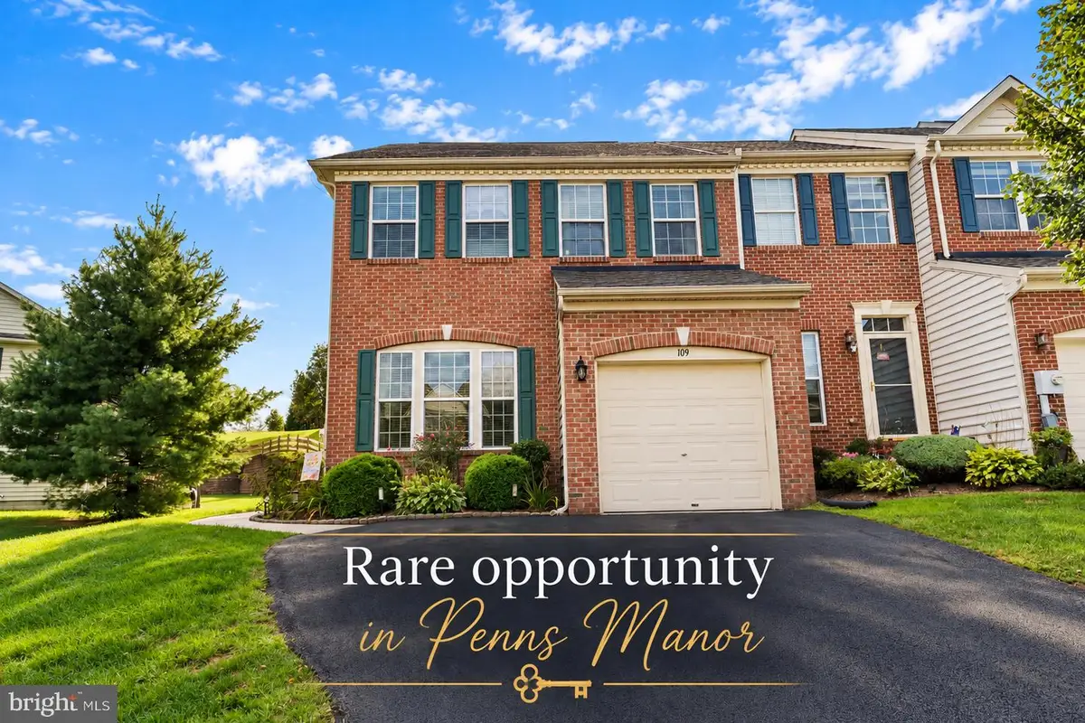 109 Penns Manor Dr, Kennett Square, PA 19348 - #1