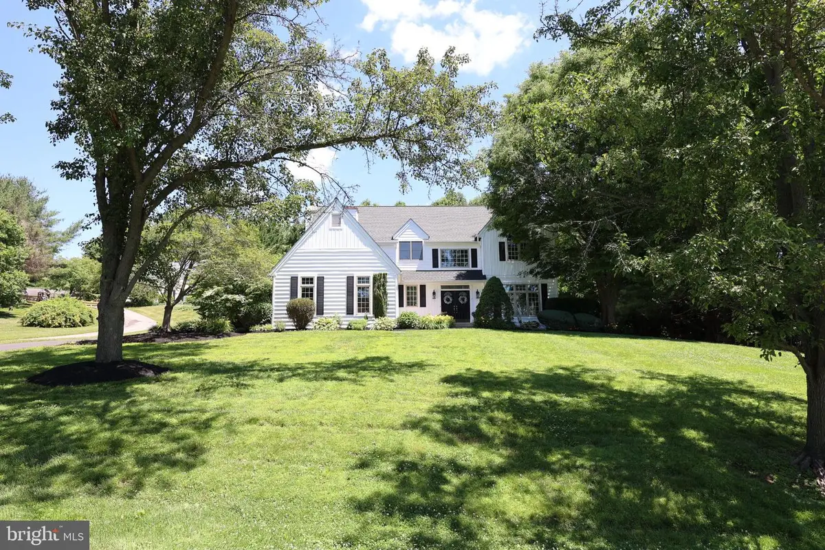 117 Quail, Kennett Square, PA 19348 - #1