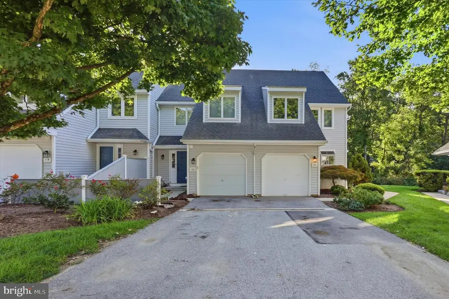 121 W Thomas Ct #121, Kennett Square, PA 19348 - #2