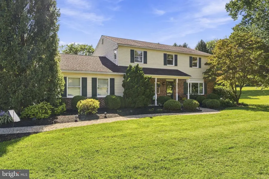 1203 Clearbrook Rd, West Chester, PA 19380 - #2