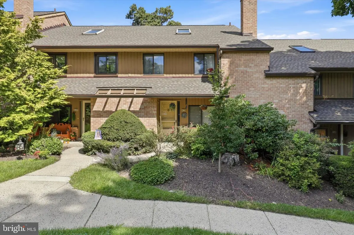 316 Paoli Woods #316, Paoli, PA 19301 - #1