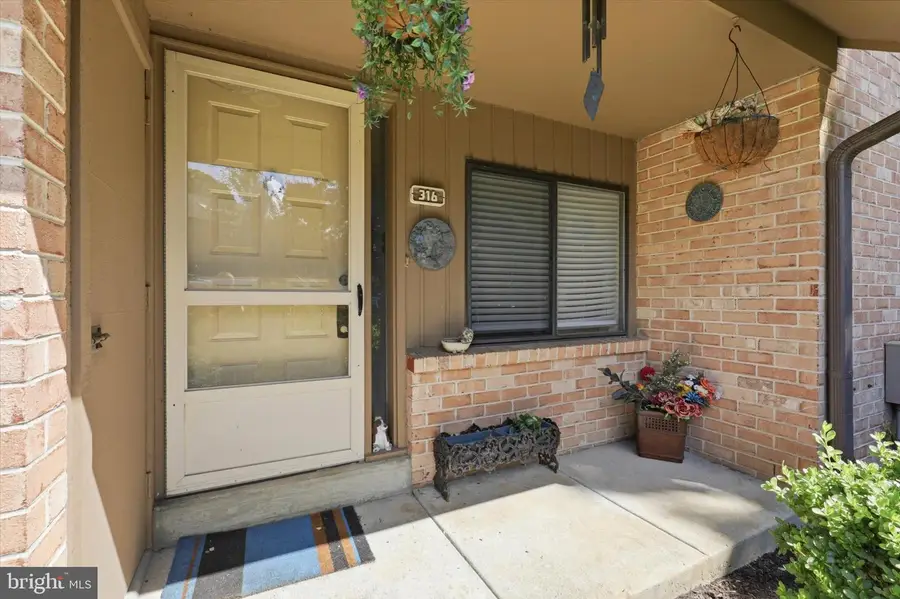 316 Paoli Woods #316, Paoli, PA 19301 - #2