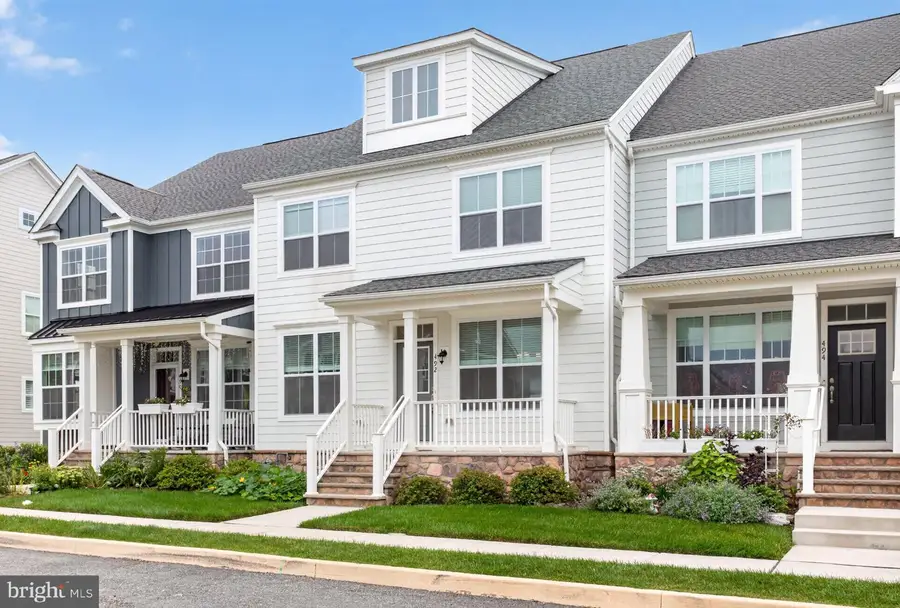 492 Major John Way, Malvern, PA 19355 - #3