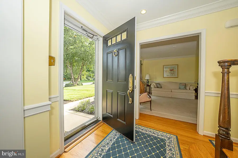 487 Winston Way, Berwyn, PA 19312 - #2
