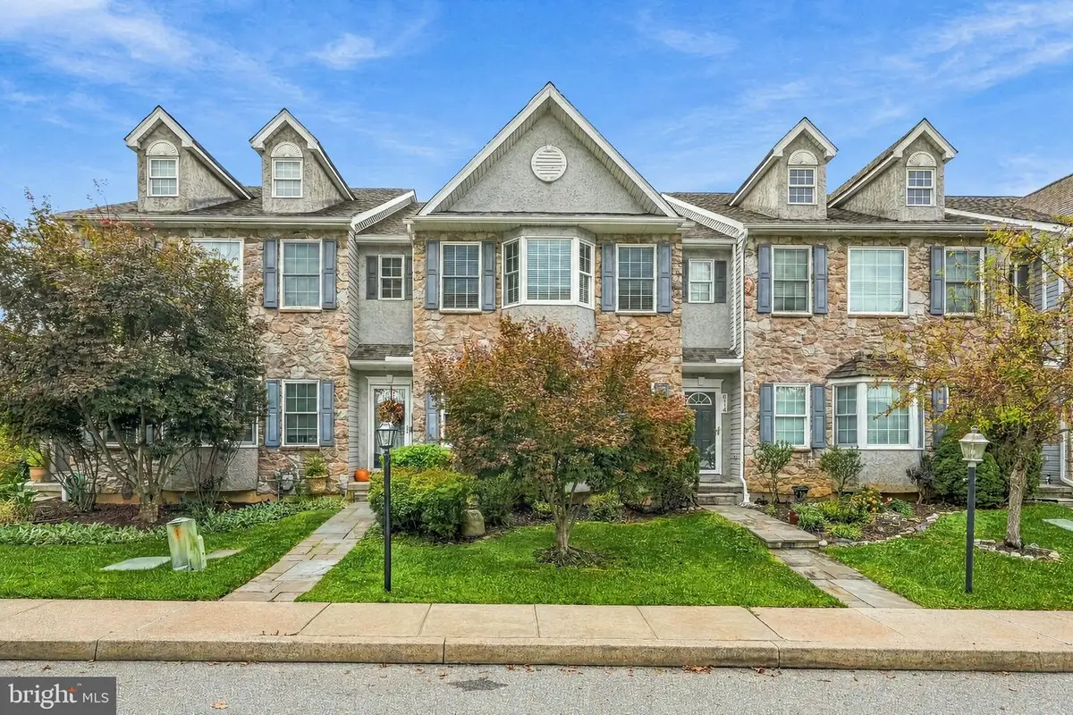 616 Bowers Dr, West Chester, PA 19382 - #1