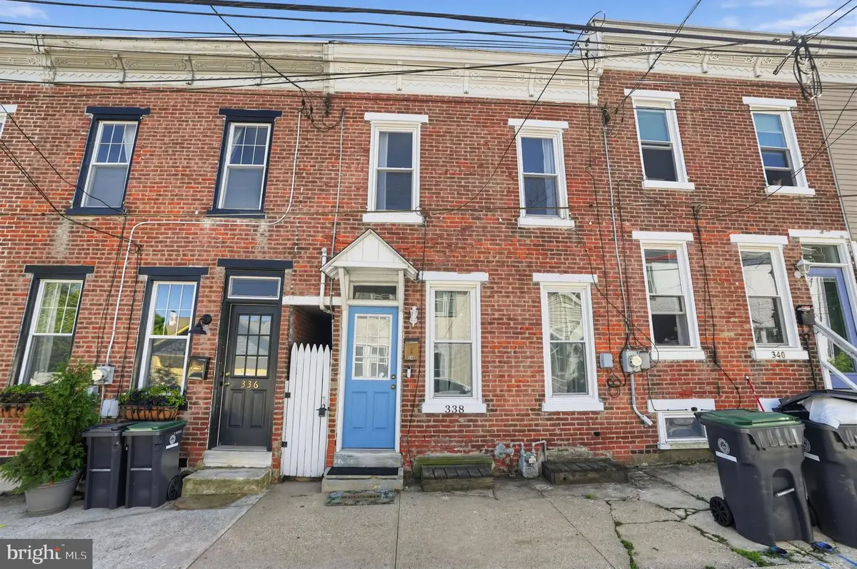 338 Grover St, Phoenixville, PA 19460 - #1