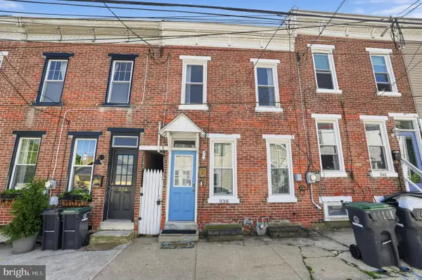 338 Grover St, PHOENIXVILLE, PA 19460