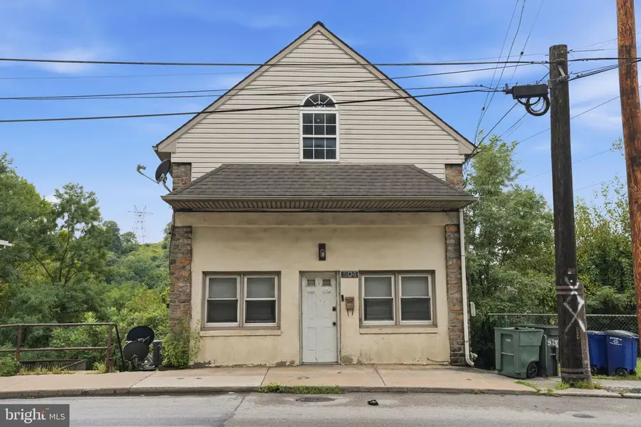 504 S 1st Ave, Coatesville, PA 19320 - #2