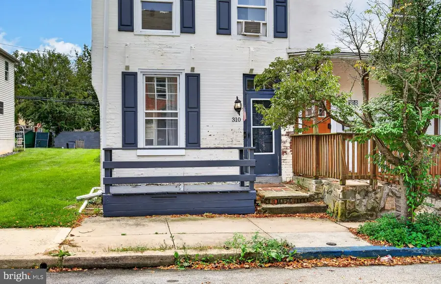 310 E Miner St, West Chester, PA 19382 - #3