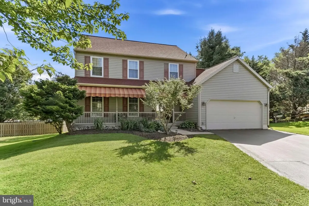 7 Haines Dr, West Grove, PA 19390 - #1