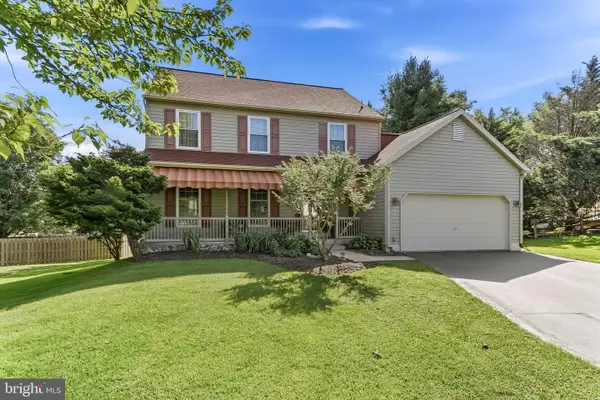 7 Haines Dr, WEST GROVE, PA 19390