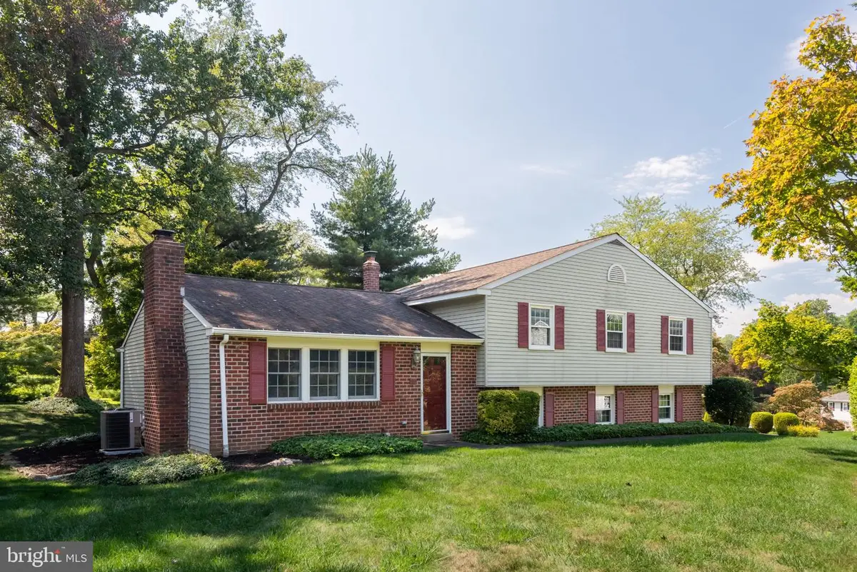 1560 Greenlawn Rd, Paoli, PA 19301 - #1
