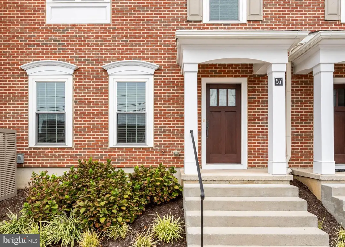 57 Village Square, Paoli, PA 19301 - #1