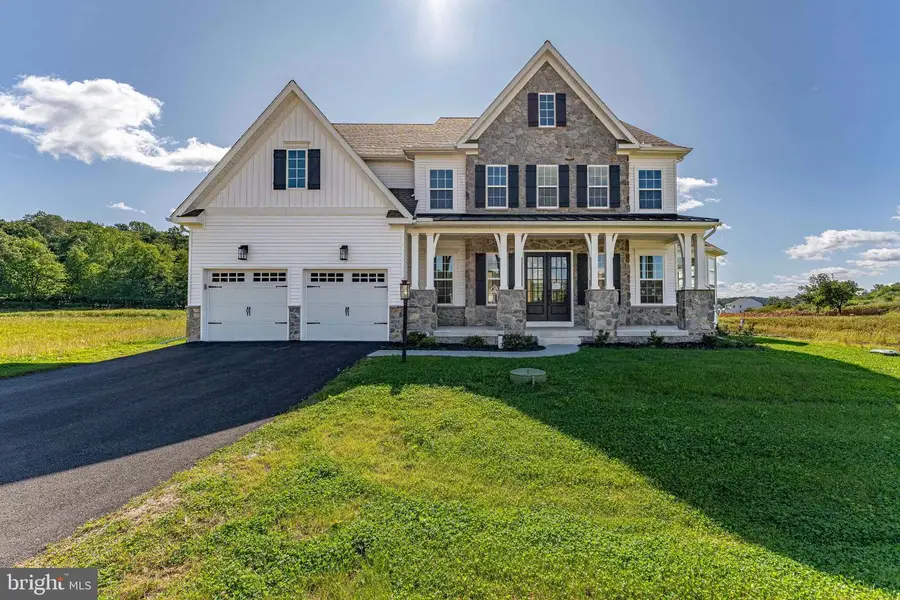 16 Mcknight Farm Ln, Glenmoore, PA 19343 - #2