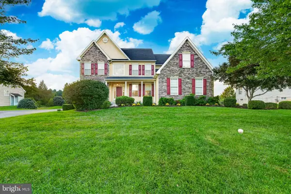 116 Cyprus Ln, COATESVILLE, PA 19320