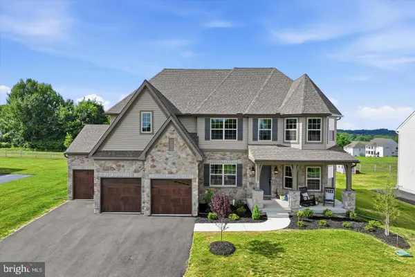 103 Janine Way, WEST GROVE, PA 19390