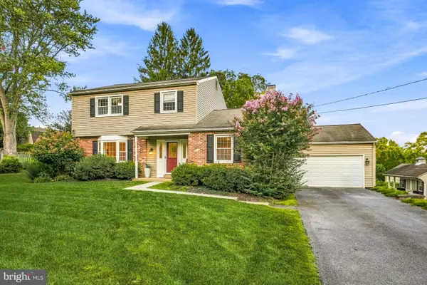 1297 Grove Rd, WEST CHESTER, PA 19380