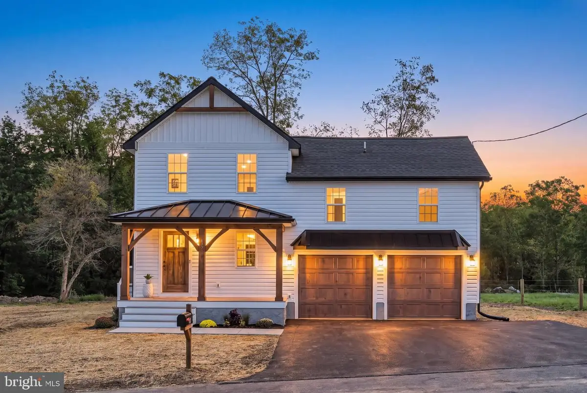 40 Forrest Rd, Honey Brook, PA 19344 - #1