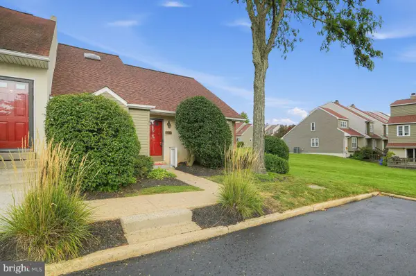 1205 Saint Andrews Ct #1205, CHESTER SPRINGS, PA 19425