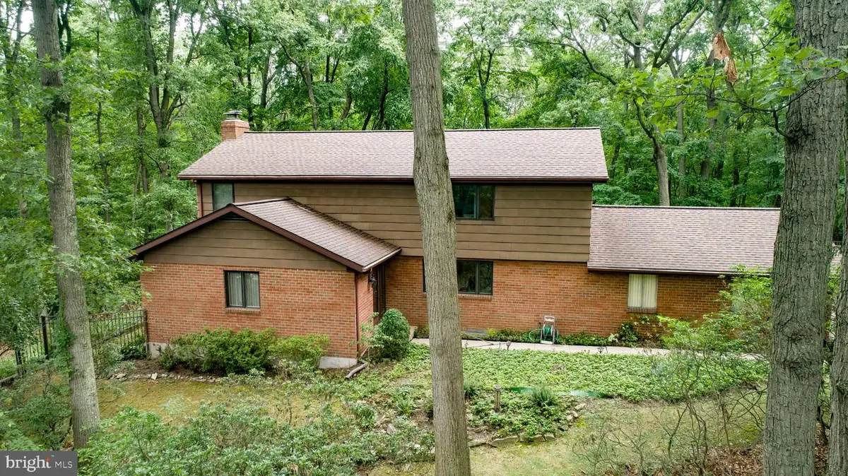 1717 Hamilton Dr, Schuylkill, PA 19481 - #1