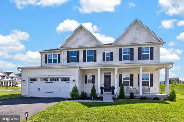 406 Crenata Dr, HONEY BROOK, PA 19344